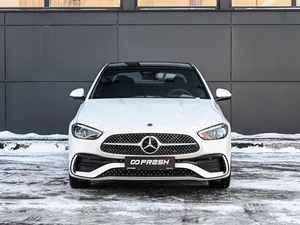 Седан Mercedes-benz C-класс 2025 года, 6149000 рублей, Кирилловка