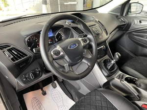 Внедорожник Ford Kuga 2013 года, 987000 рублей, Солонцы