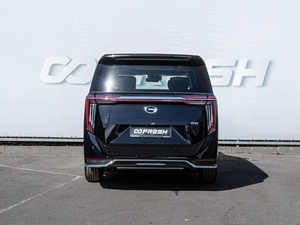 Минивэн GAC M8 2026 года, 5370000 рублей, Волгоград