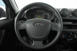 Седан ВАЗ (LADA) Granta 2012 года, 439000 рублей, Пермь