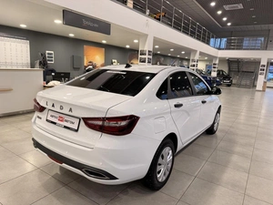Седан ВАЗ (LADA) Vesta 2023 года, 1265000 рублей, Брянск