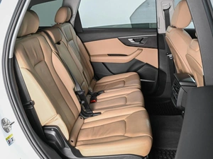 Внедорожник Audi Q7 2020 года, 5959000 рублей, Ростов-на-Дону