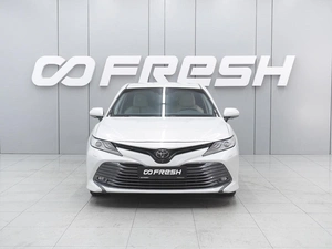 Седан Toyota Camry 2019 года, 3070000 рублей, Ростов-на-Дону
