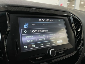 Универсал ВАЗ (LADA) Vesta Cross 2019 года, 1047000 рублей, Солонцы