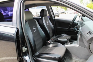 Седан Opel Astra 2011 года, 580000 рублей, Ярославль