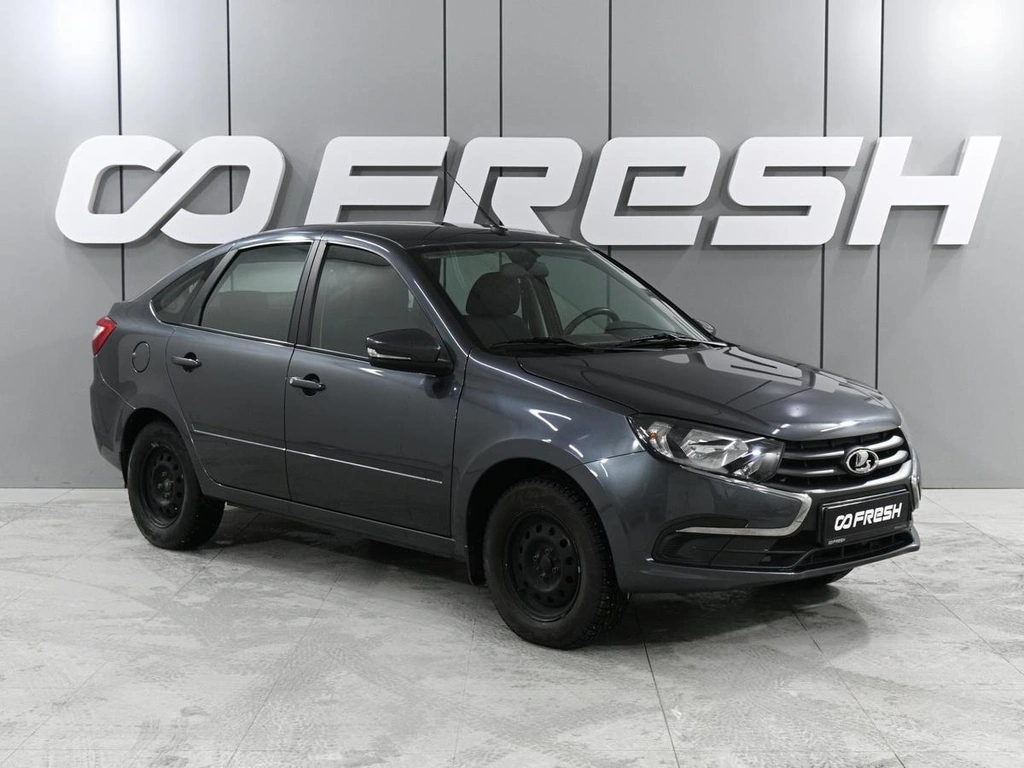 Лифтбек ВАЗ (LADA) Granta 2024 года, 889000 рублей, Аксай