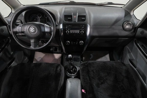Внедорожник Suzuki SX4 2010 года, 929000 рублей, Новокузнецк