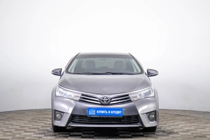 Седан Toyota Corolla 2014 года, 949000 рублей, Пермь