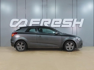 Хетчбэк Kia Ceed 2011 года, 779000 рублей, Воронеж
