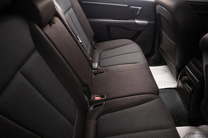 Внедорожник Hyundai Santa Fe 2011 года, 1379000 рублей, Оренбург