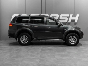 Внедорожник Mitsubishi Pajero Sport 2011 года, 1799000 рублей, Тюмень