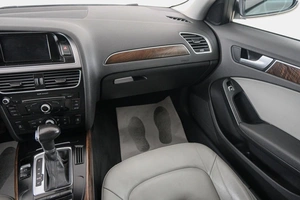 Седан Audi A4 2012 года, 1559000 рублей, Красноярск