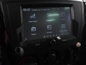 Седан ВАЗ (LADA) Granta 2017 года, 840000 рублей, Минеральные Воды