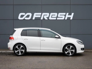 Хетчбэк Volkswagen Golf 2012 года, 1000000 рублей, Краснодар