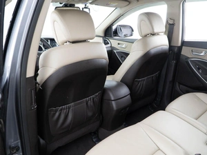 Внедорожник Hyundai Santa Fe 2016 года, 2386444 рублей, Москва