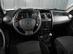 Внедорожник Renault Duster 2017 года, 1250000 рублей, Аксай