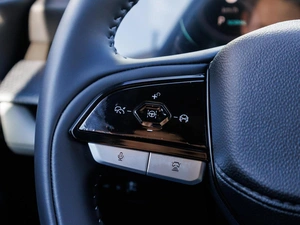 Внедорожник Changan CS75 Plus 2024 года, 3150000 рублей, Большой Сочи