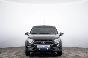 Седан ВАЗ (LADA) Granta 2023 года, 699000 рублей, Пермь