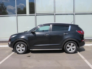 Внедорожник Kia Sportage 2013 года, 1380000 рублей, Брянск
