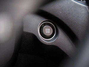 Внедорожник Hyundai Santa Fe 2013 года, 1649000 рублей, Большой Сочи