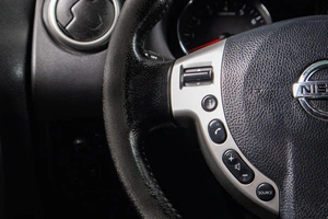 Внедорожник Nissan Qashqai 2011 года, 819000 рублей, Сургут