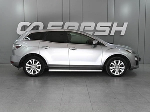 Внедорожник Mazda CX-7 2010 года, 1159000 рублей, Ростов-на-Дону
