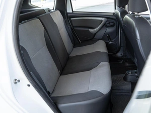 Внедорожник Renault Duster 2016 года, 969000 рублей, Волгоград