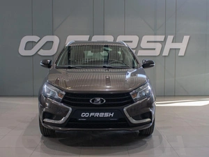 Универсал ВАЗ (LADA) Vesta 2020 года, 1089000 рублей, Петрозаводск