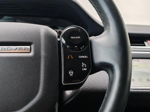Внедорожник Land Rover Range Rover Evoque 2020 года, 3945000 рублей, Краснодар