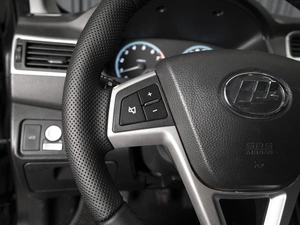 Седан Lifan Solano 2017 года, 682000 рублей, Ставрополь