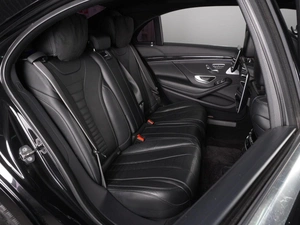 Седан Mercedes-benz S-класс 2018 года, 6710000 рублей, Минеральные Воды