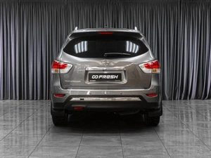 Внедорожник Nissan Pathfinder 2015 года, 1799000 рублей, Тюмень