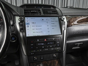Седан Toyota Camry 2018 года, 2080000 рублей, Ставрополь
