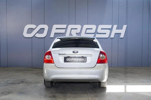 Седан Ford Focus 2011 года, 569000 рублей, Ульяновск