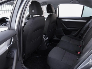 Лифтбек Skoda Octavia 2017 года, 1390000 рублей, Волгоград