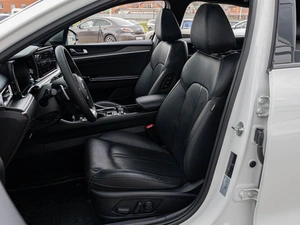 Седан Kia K5 2020 года, 2790000 рублей, Краснодар