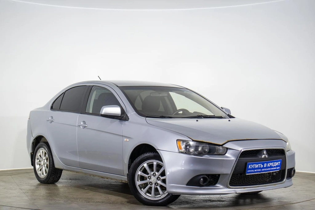 Седан Mitsubishi Lancer 2011 года, 559000 рублей, Оренбург