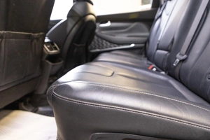 Внедорожник Hyundai Santa Fe 2018 года, 2999000 рублей, Новосибирск