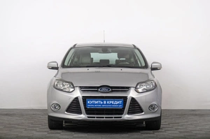 Хетчбэк Ford Focus 2012 года, 1029000 рублей, Томск