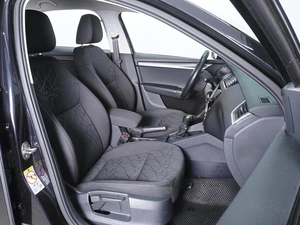 Лифтбек Skoda Octavia 2020 года, 2300000 рублей, Ростов-на-Дону