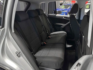 Внедорожник Volkswagen Tiguan 2009 года, 1147000 рублей, Красноярск