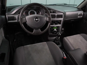 Седан Daewoo Nexia 2010 года, 329000 рублей, Воронеж