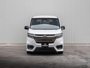 Минивэн Honda Stepwgn Spada 2020 года, 3045000 рублей, Краснодар