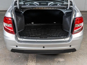 Седан ВАЗ (LADA) Granta 2025 года, 1098000 рублей, Ставрополь