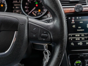 Лифтбек Skoda Superb 2009 года, 850000 рублей, Краснодар