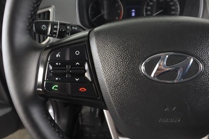 Внедорожник Hyundai Creta 2019 года, 1759000 рублей, Пермь