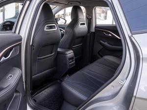 Внедорожник OMODA C5 2024 года, 1871000 рублей, Краснодар