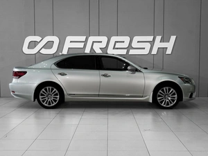 Седан Lexus LS 2013 года, 2677000 рублей, Тверь