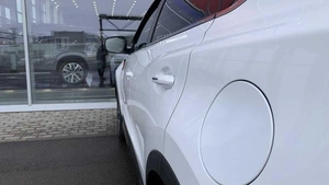 Внедорожник Chery Tiggo 7 Pro Max 2024 года, 2375000 рублей, Солонцы