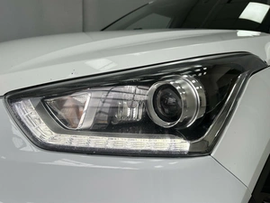 Внедорожник Hyundai Creta 2020 года, 1975000 рублей, Красноярск
